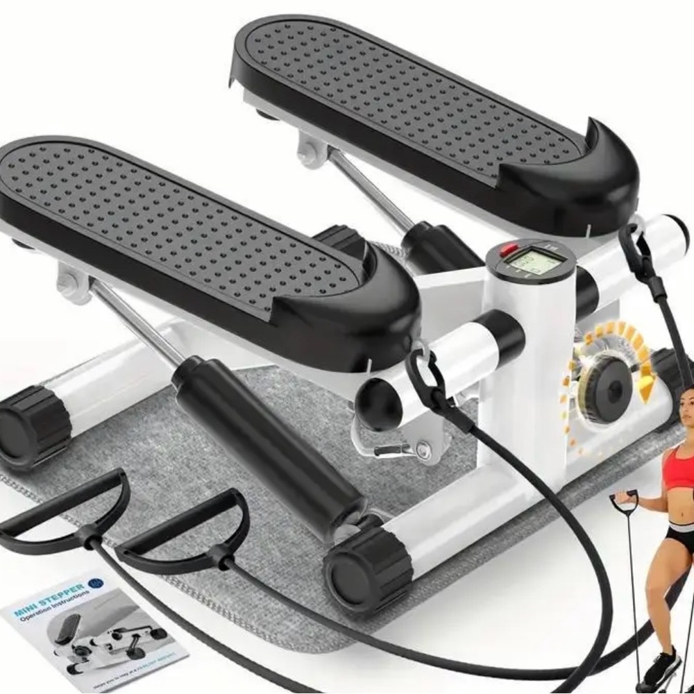 Mini Stepper - Picture 2 of 4